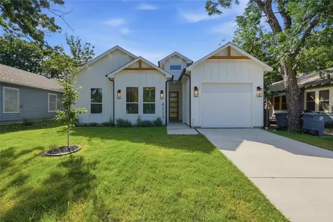 4323 Metropolitan Ave, Dallas, TX 75210