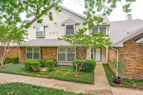 2800 Keller Springs Rd #6B, Carrollton, TX 75006