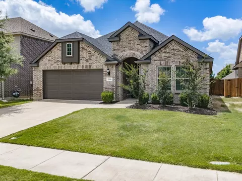 2810 Willow Ln, Melissa, TX 75454