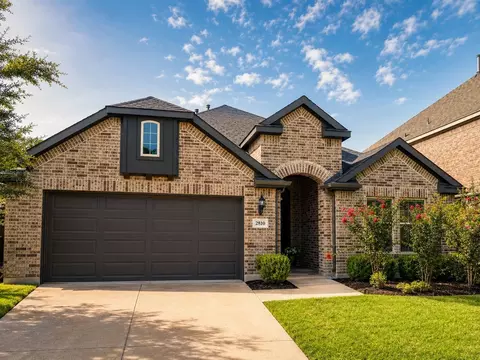 2810 Willow Ln, Melissa, TX 75454