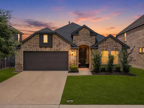 2810 Willow Ln, Melissa, TX 75454