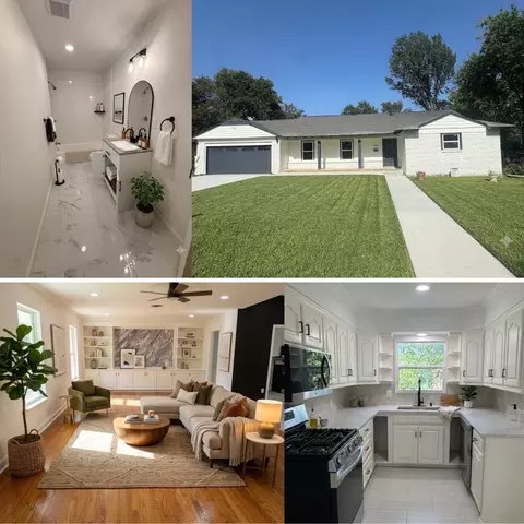 3608 Labadie Dr, Richland Hills, TX 76118
