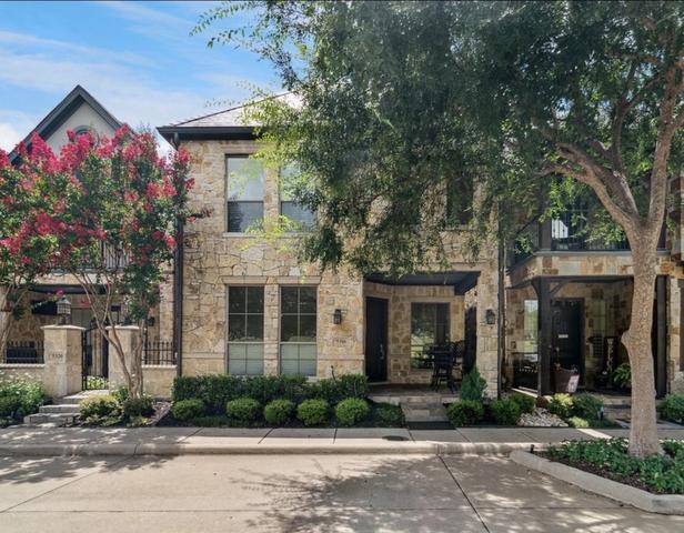 5316 Fort Buckner Dr, Mckinney, TX 75070