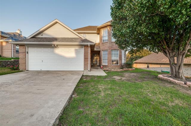 8505 Pace Ct, Fort Worth, TX 76179