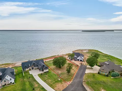 1548 Shoreline Dr, Mabank, TX 75143