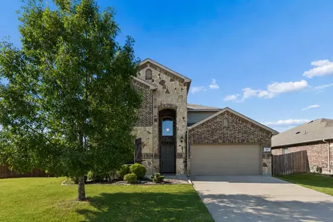 424 Eureka Ct, Burleson, TX 76028