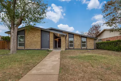 8517 Van Pelt Dr, Dallas, TX 75228