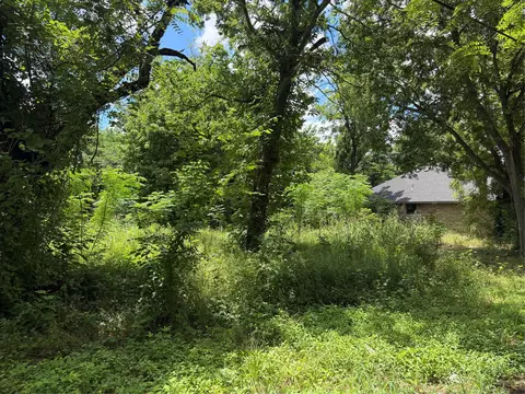 0 Henrietta St, Waxahachie, TX 75165