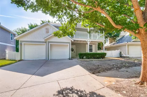 1604 Goodwin Dr, Providence Village, TX 76227