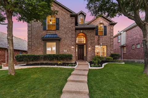 961 Panther Ln, Allen, TX 75013