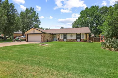 3206 N Marseille Ln, Sherman, TX 75090
