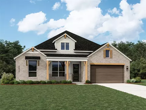 7540 Camas Ave, Venus, TX 76084