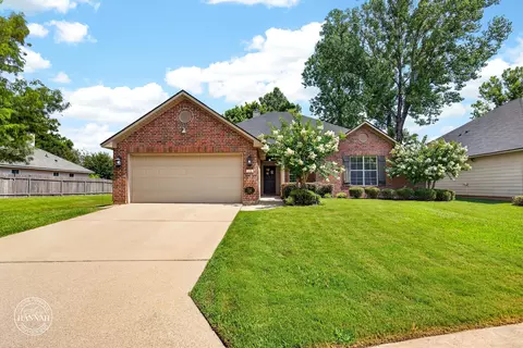158 Clear Brooke Dr, Shreveport, LA 71115