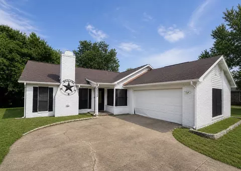 2508 Craig Ln, Denton, TX 76209