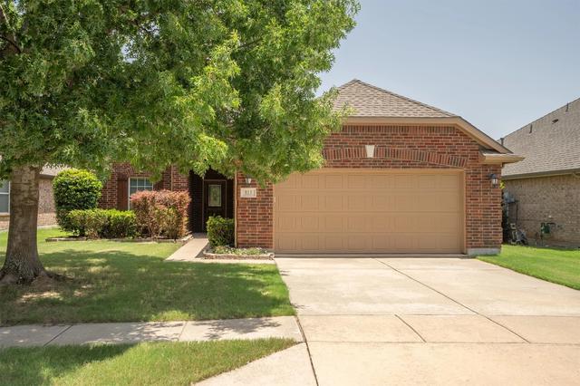 815 Horizon Ridge Cir, Little Elm, TX 75068