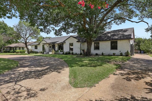 4326 Mendenhall Dr, Dallas, TX 75244