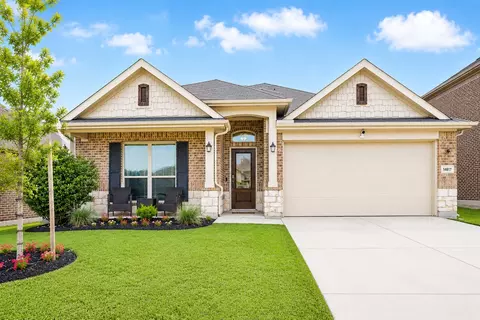 14817 Gilley Ln, Haslet, TX 76052