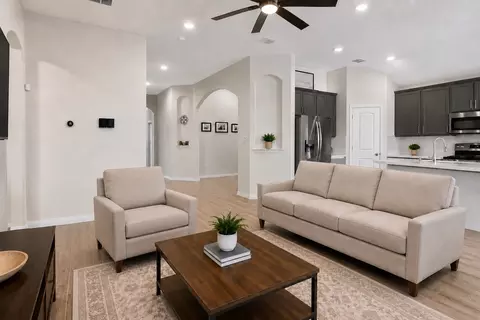 14817 Gilley Ln, Haslet, TX 76052