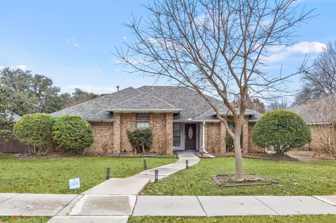 4421 Sterling Ln, Plano, TX 75093