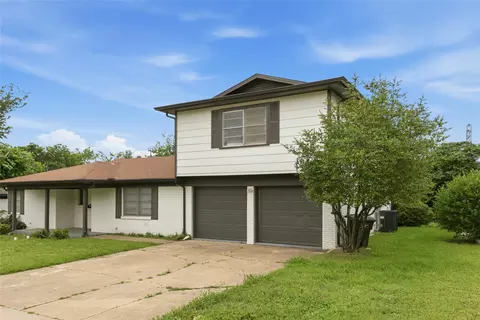 1732 Shefield Pl, Fort Worth, TX 76112