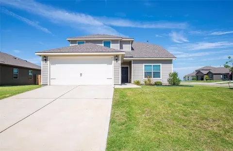 1825 Fergus Dr, Ponder, TX 76259