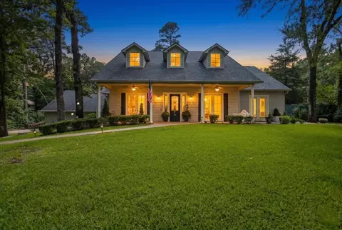 1436 Lakeshore Dr, Hideaway, TX 75771