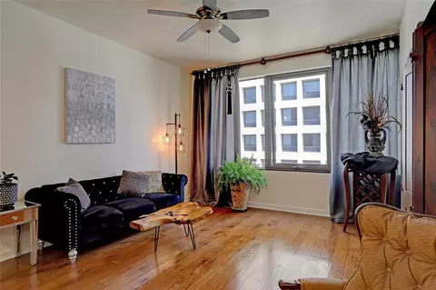 1200 Main St #2408, Dallas, TX 75202