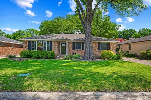 2536 Saint Francis Ave, Dallas, TX 75228