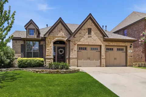 3421 Beekman Dr, Fort Worth, TX 76244
