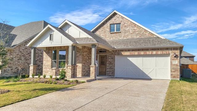 2201 River Trl, Melissa, TX 75454