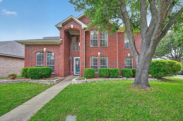 1026 Carlisle Dr, Allen, TX 75002