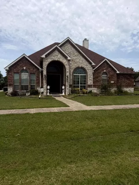 11909 Caddo Creek Dr, Lavon, TX 75166