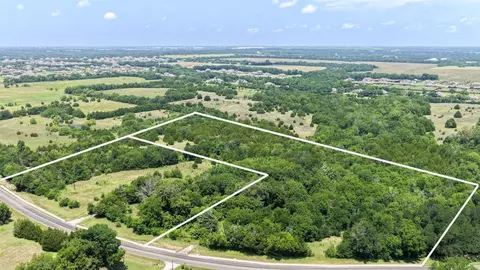 6537 Fm 1827, Mckinney, TX 75071