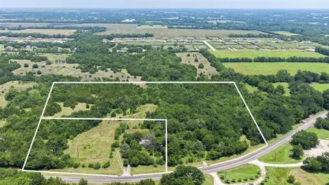 6537 Fm 1827, Mckinney, TX 75071