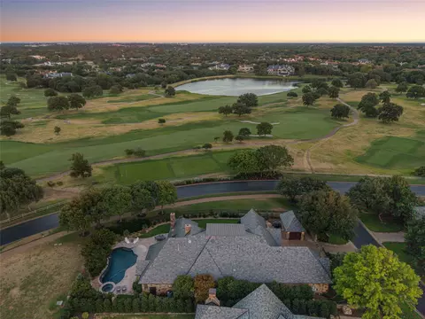 2317 Cedar Elm Ter, Westlake, TX 76262