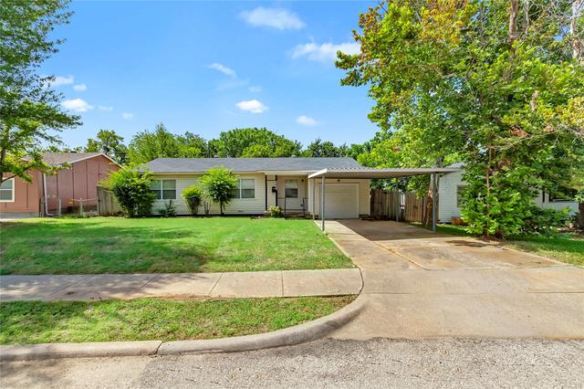2308 Muret St, Irving, TX 75062