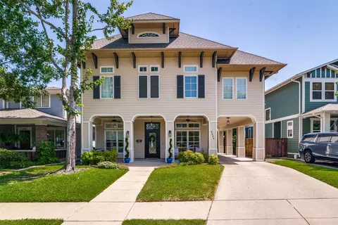 5336 Willis Ave, Dallas, TX 75206