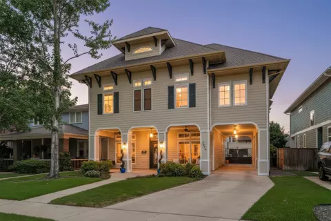 5336 Willis Ave, Dallas, TX 75206