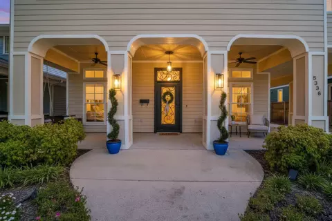 5336 Willis Ave, Dallas, TX 75206