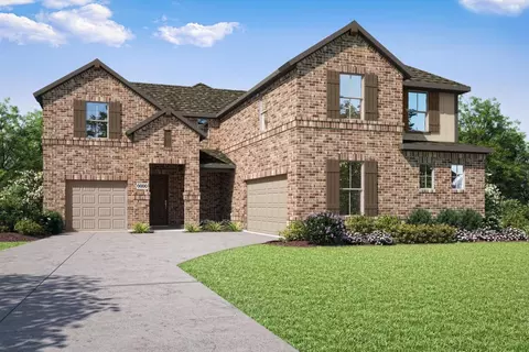 4844 Cedar Bluff Trl, Midlothian, TX 76065