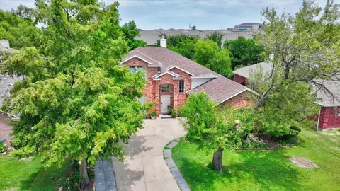 3402 Sewell Dr, Sachse, TX 75048