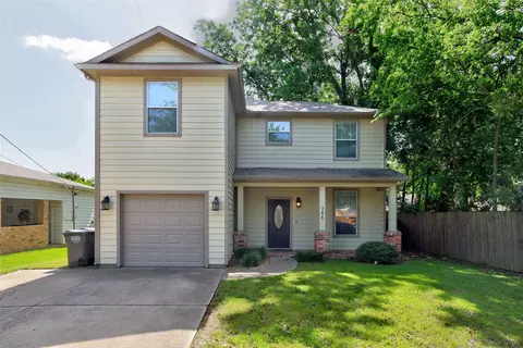 751 N Sherman Ave, Van Alstyne, TX 75495