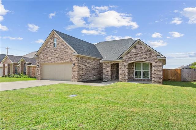 426 Alexander, Hillsboro, TX 76645