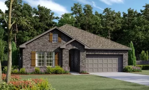 660 Tyronza Dr, Justin, TX 76247