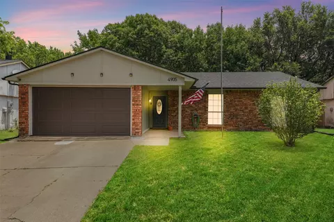 4905 California Trl, Grand Prairie, TX 75052