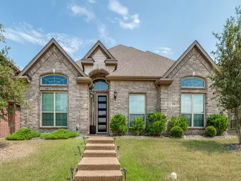 528 Shasta St, Desoto, TX 75115