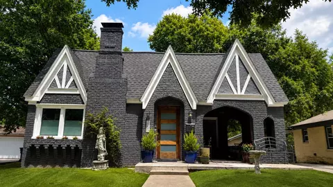 1231 Cascade Ave, Dallas, TX 75224