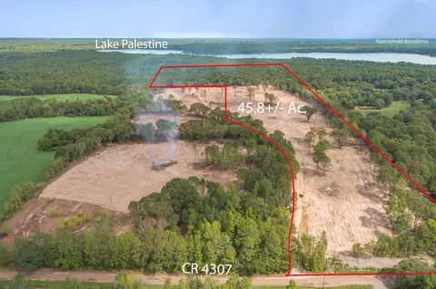 19451 County Road 4307 Rd, Larue, TX 75770