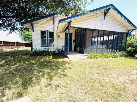 1008 Church, Sulphur Springs, TX 75482
