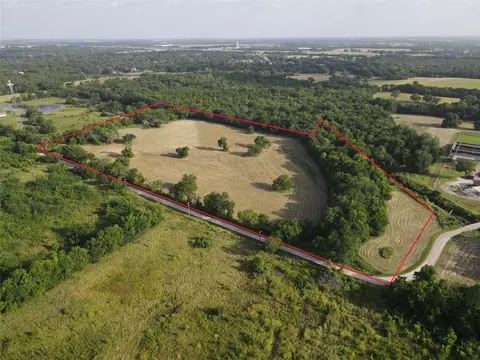 tbd Seven Oaks Rd, Bonham, TX 75418